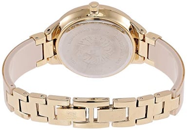 ANNE KLEIN - RELOJ DE PULSERA PARA MUJER CON CRISTALES DE SWAROVSKI - 2