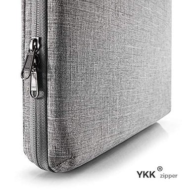 TOMTOC 360 - FUNDA PROTECTORA PARA ORDENADOR PORTÁTIL DE 13.5' PARA MICROSOFT SURFACE 4/3/2/1 SURFACE BOOK 3/2/1 FUNDA - 5