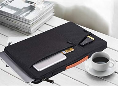 BOLSA PROTECTORA PARA PORTÁTIL HP 17 17.3' HP PAVILION 17.3' HP ENVY 17T HP PROBOOK 17 DELL INSPIRON 17 LENOVO IDEAPAD L - 6