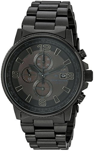 RELOJ CITIZEN HOMBRE CA0295-58E ECO-DRIVE NIGHTHAWK - 1