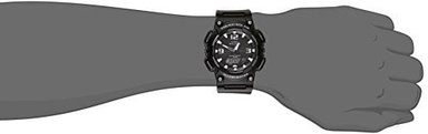 RELOJ CASIO HOMBRE DEPORTIVO SOLAR - 2