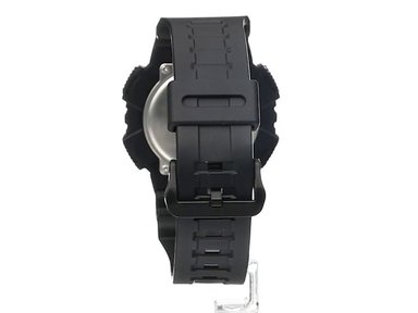 RELOJ CASIO HOMBRE DEPORTIVO SOLAR - 4