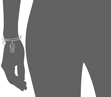ALEX AND ANI - BRAZALETE PARA MUJER - 4