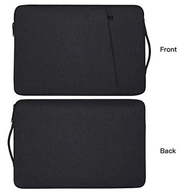 BOLSA DE TRANSPORTE GLOBAL SHOPEX PORTÁTIL DE 17.3' CON ASA PARA HP ENVY 17 17T/PAVILION 17/OMEN 17 ACER PREDATOR 17 DELL - 2