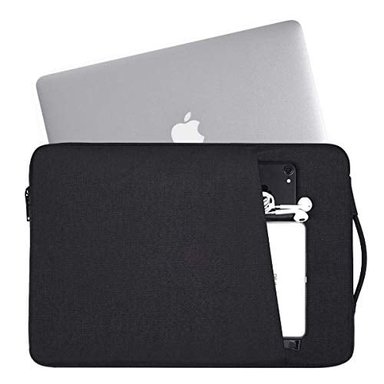 BOLSA DE TRANSPORTE GLOBAL SHOPEX PORTÁTIL DE 17.3' CON ASA PARA HP ENVY 17 17T/PAVILION 17/OMEN 17 ACER PREDATOR 17 DELL - 5