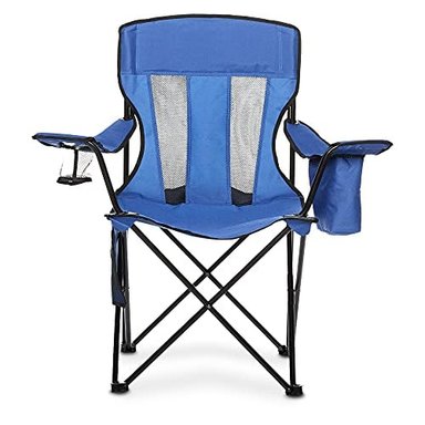 AMAZON BASICS SILLA DE CAMPING PORTÁTIL - 2