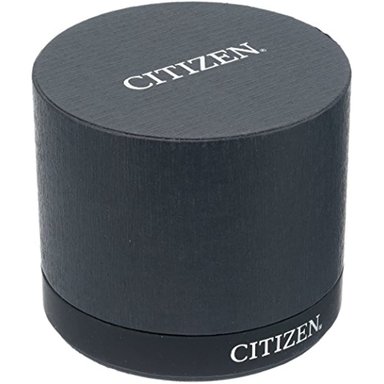 RELOJ CITIZEN HOMBRE BF2003-25A LUJO MARRÓN - 3