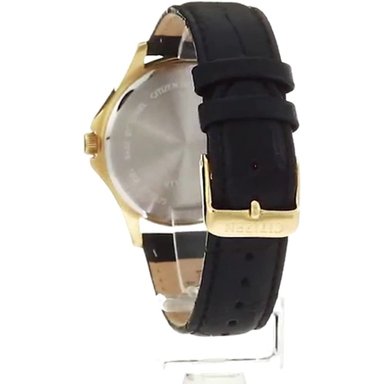 RELOJ CITIZEN HOMBRE BF2003-25A LUJO MARRÓN - 4