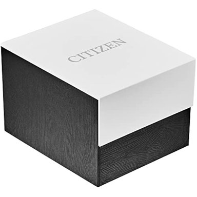 RELOJ CITIZEN HOMBRE AN8175-55E NEGRO - 3