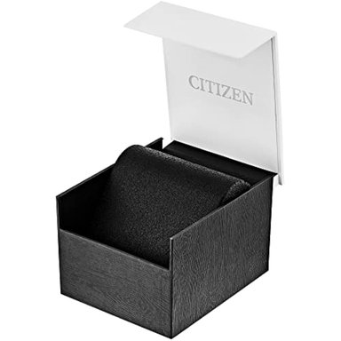 RELOJ CITIZEN HOMBRE AN8175-55E NEGRO - 4