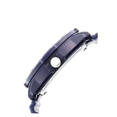 RELOJ CASIO HOMBRE ANÁLOGO MRW-200HC-2BVDF - 4