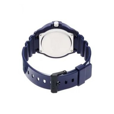 RELOJ CASIO HOMBRE ANÁLOGO MRW-200HC-2BVDF - 5