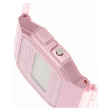 RELOJ CASIO MUJER DIGITAL F91WS-4DF - 4