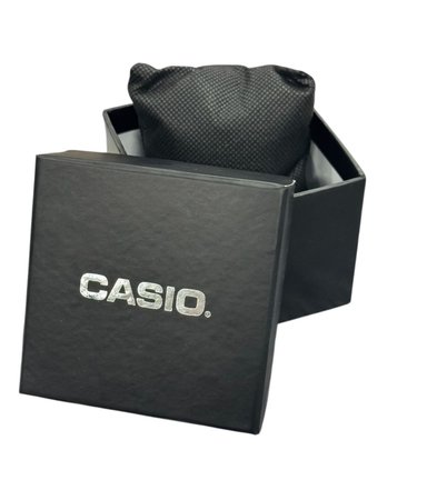 RELOJ CASIO MUJER DIGITAL F91WS-4DF - 6