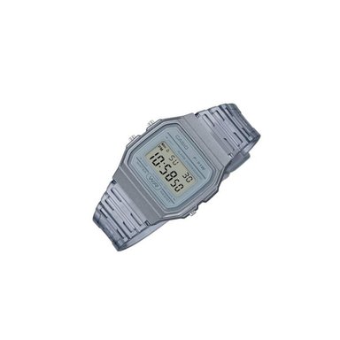 RELOJ CASIO MUJER DIGITAL F91WS-8DF - 3