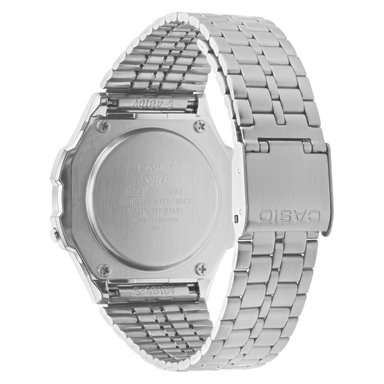 RELOJ CASIO UNISEX DIGITAL A-159W-N1 - 4