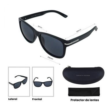 LENTES DE SOL TOMMY HILFIGER X67197 OUTLOOK - 6