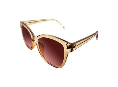 LENTES DE SOL FOSSIL X82632 MUJER PROTECCIÓN UV - 3