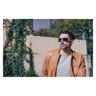 GAFAS PROTECCIÓN UV STEVE MADDEN X17118 - 4