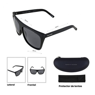LENTES DE SOL TOMMY HILFIGER X62055 OUTLOOK - 6