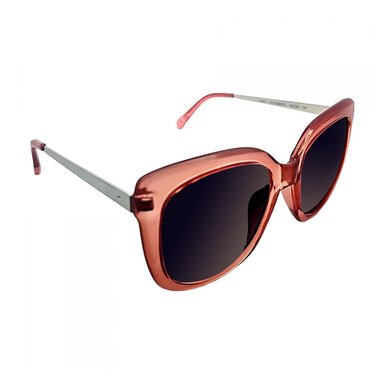 LENTES DE SOL FOSSIL X82635 MUJER PROTECCIÓN UV - 2