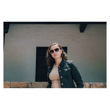 LENTES DE SOL FOSSIL X82635 MUJER PROTECCIÓN UV - 6