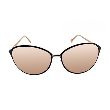 LENTES DE SOL FOSSIL X82502 MUJER PROTECCIÓN UV - 2