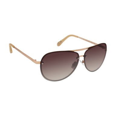 LENTES DE SOL FOSSIL X82564 MUJER PROTECCIÓN UV - 3