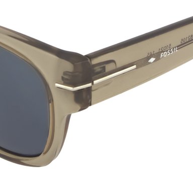 LENTES DE SOL FOSSIL 66353750 MUJER PROTECCIÓN UV - 4