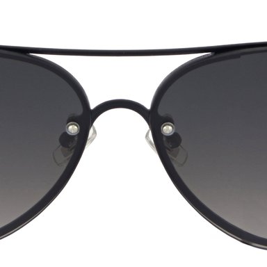 LENTES DE SOL FOSSIL X82692 MUJER PROTECCIÓN UV - 2