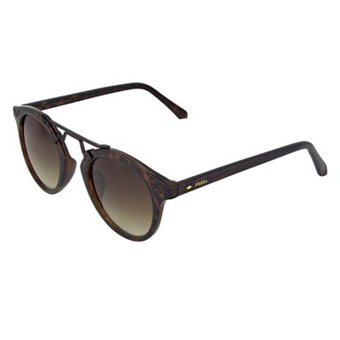 LENTES DE SOL FOSSIL X82516 MUJER PROTECCIÓN UV - 3