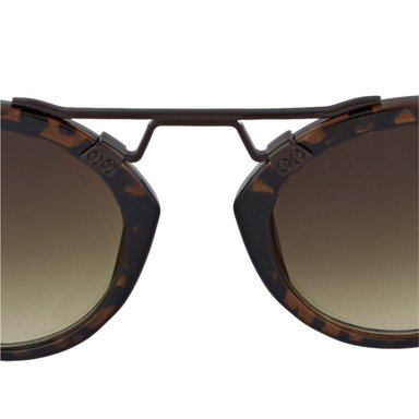 LENTES DE SOL FOSSIL X82516 MUJER PROTECCIÓN UV - 4