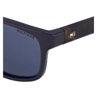 LENTES DE SOL TOMMY HILFIGER 66396341 HOMBRE PROTECCIÓN UV - 4
