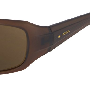 LENTES DE SOL FOSSIL 66353619 HOMBRE PROTECCIÓN UV - 4
