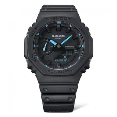 RELOJ G-SHOCK GA-2100-1A2DR HOMBRE - 2