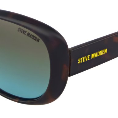 LENTES SOL PROTECCION UV STEVE MADDEN X17368 - 4