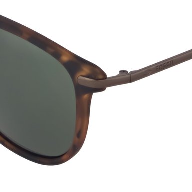 LENTES DE SOL FOSSIL FM141 HOMBRE PROTECCIÓN UV - 4