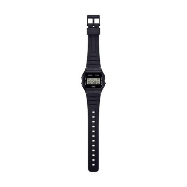 RELOJ CASIO F-91WB-1ADF UNISEX - 2