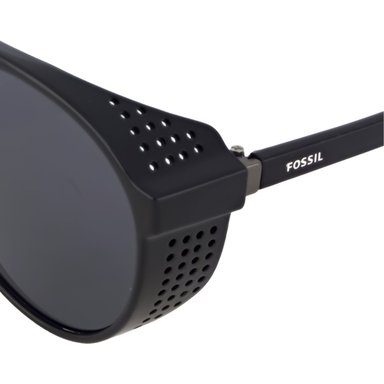 LENTES DE SOL FOSSIL X80133 HOMBRE PROTECCIÓN UV - 4