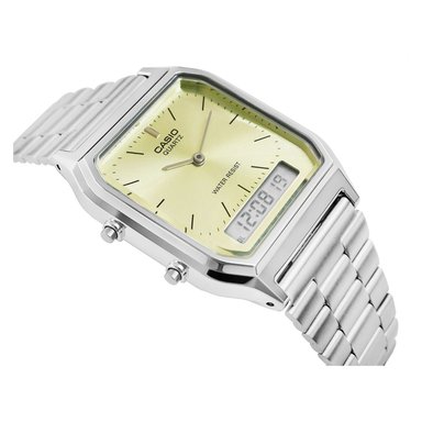 RELOJ CASIO AQ-230A-9AMQYDF UNISEX - 2