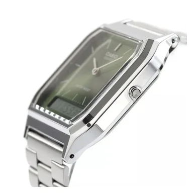 RELOJ CASIO AQ-230A-3AMQYDF UNISEX - 2
