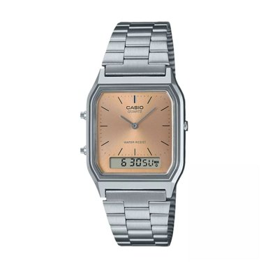 RELOJ CASIO AQ-230A-4AMQYDF UNISEX - 1