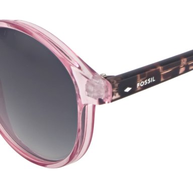 LENTES DE SOL FOSSIL X82670 MUJER PROTECCIÓN UV - 4