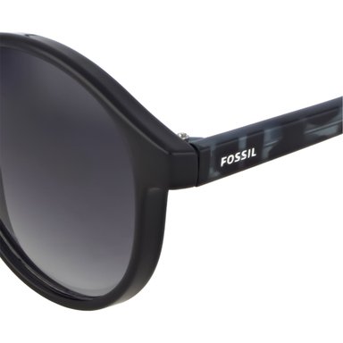 LENTES DE SOL FOSSIL X82669 HOMBRE PROTECCIÓN UV - 4