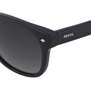 LENTES DE SOL FOSSIL X82584 MUJER PROTECCIÓN UV - 4