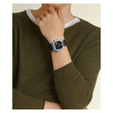 RELOJ CASIO WS-1400H-1BV HOMBRE - 4