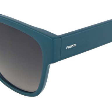 LENTES DE SOL FOSSIL X82742 MUJER PROTECCIÓN UV - 3