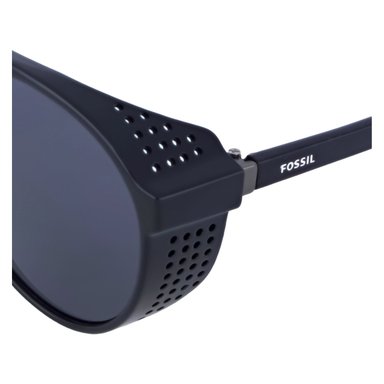 LENTES DE SOL FOSSIL X80134 HOMBRE PROTECCIÓN UV - 4