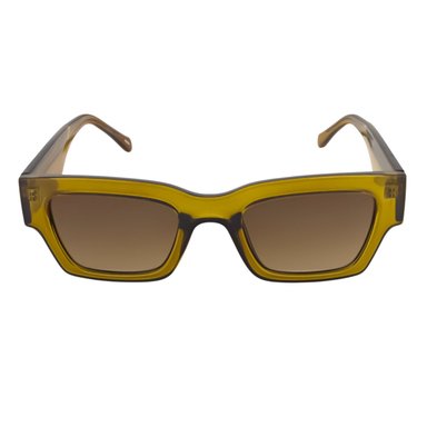 LENTES DE SOL FOSSIL X82761 MUJER PROTECCIÓN UV - 2