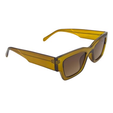 LENTES DE SOL FOSSIL X82761 MUJER PROTECCIÓN UV - 3
